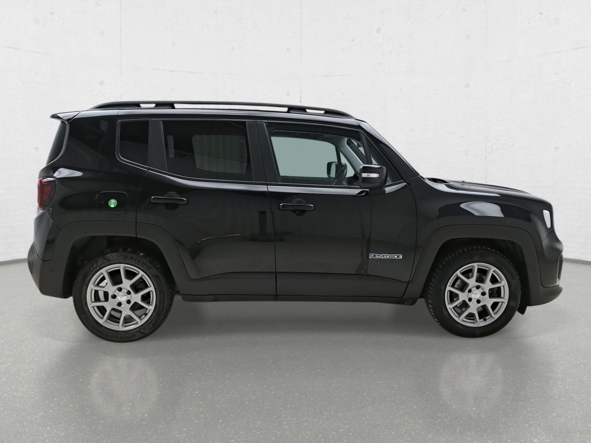 SUV JEEP RENEGADE SUV : 사진 9