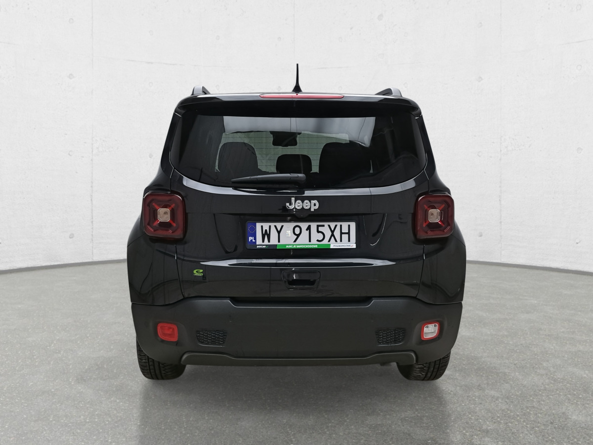 SUV JEEP RENEGADE SUV : 사진 7