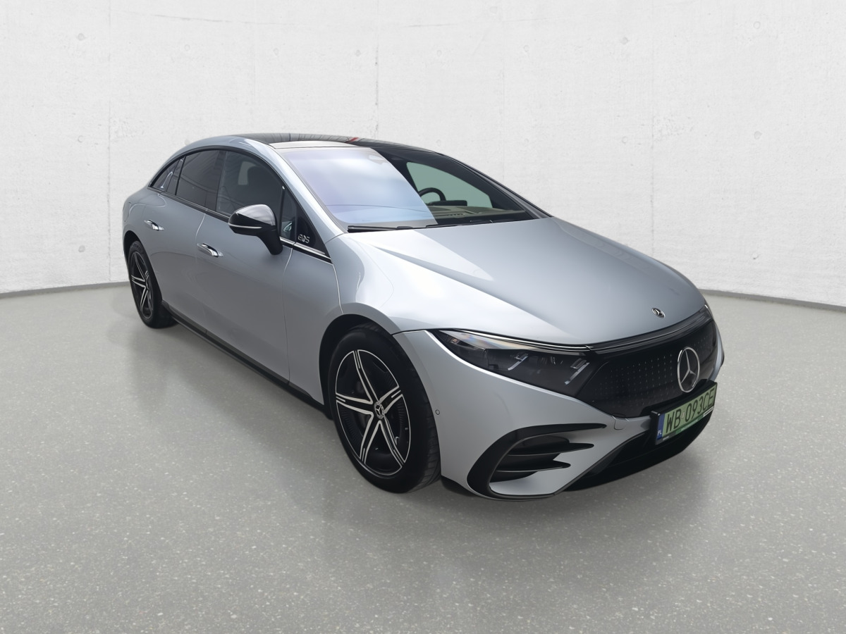 MERCEDES BENZ EQS500 LIFTBACK - 차량 : 사진 2 MERCEDES BENZ EQS500 LIFTBACK - 차량 : 사진 2