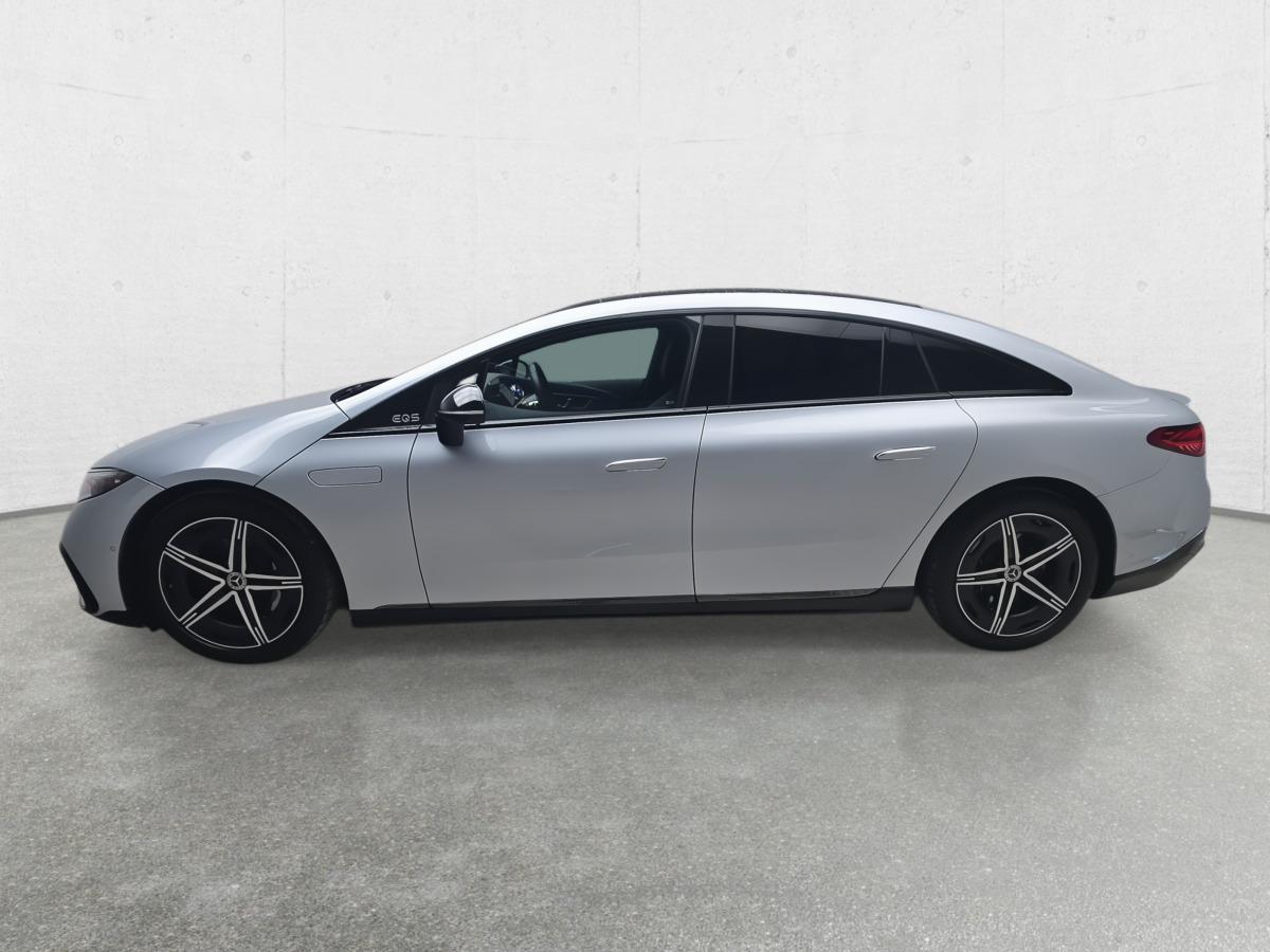 MERCEDES BENZ EQS500 LIFTBACK - 차량 : 사진 5 MERCEDES BENZ EQS500 LIFTBACK - 차량 : 사진 5