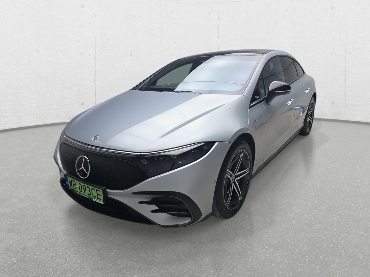 MERCEDES BENZ EQS500 LIFTBACK - 차량 : 사진 4 MERCEDES BENZ EQS500 LIFTBACK - 차량 : 사진 4