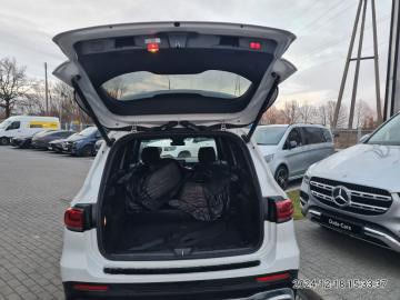 SUV MERCEDES BENZ GLB 200 4MATIC SUV : 사진 10