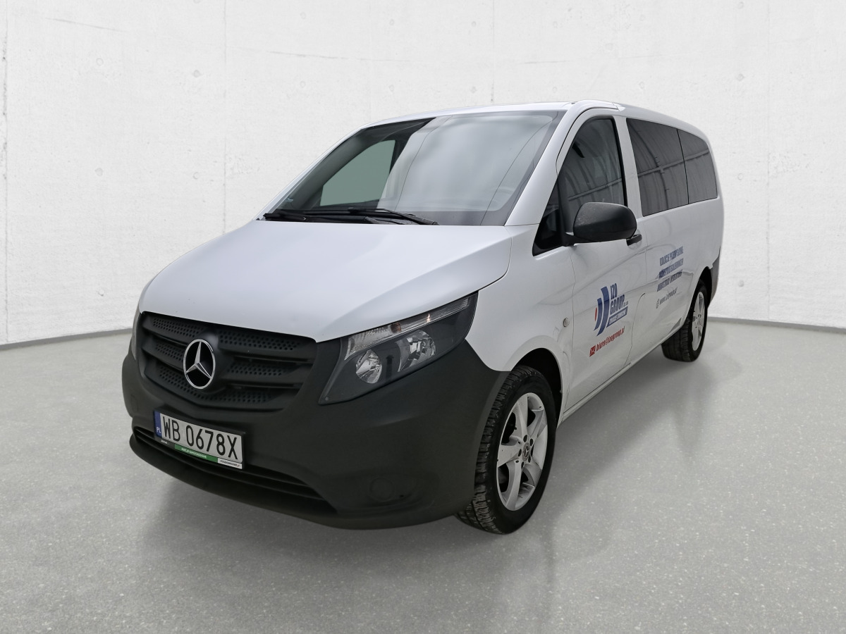 MERCEDES BENZ VITO TOURER VAN - 차량 : 사진 4 MERCEDES BENZ VITO TOURER VAN - 차량 : 사진 4