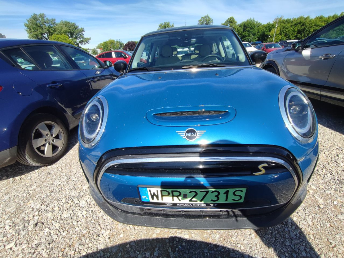 MINI Cooper SE HATCHBACK - 해치백 : 사진 5 MINI Cooper SE HATCHBACK - 해치백 : 사진 5