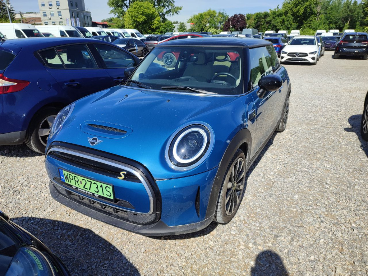 MINI Cooper SE HATCHBACK - 해치백 : 사진 2 MINI Cooper SE HATCHBACK - 해치백 : 사진 2