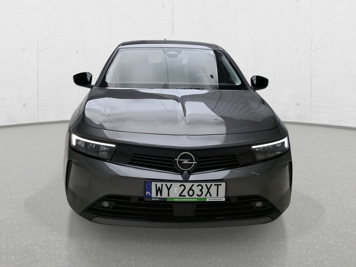 OPEL ASTRA SPORTS TOURER KOMBI - 차량 : 사진 3 OPEL ASTRA SPORTS TOURER KOMBI - 차량 : 사진 3