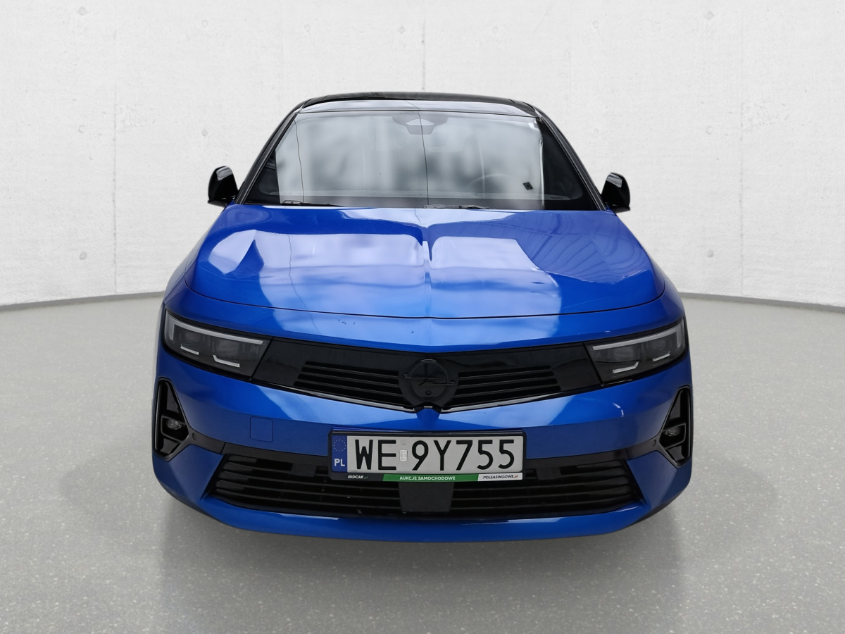 OPEL ASTRA SPORTS TOURER KOMBI - 차량 : 사진 3 OPEL ASTRA SPORTS TOURER KOMBI - 차량 : 사진 3