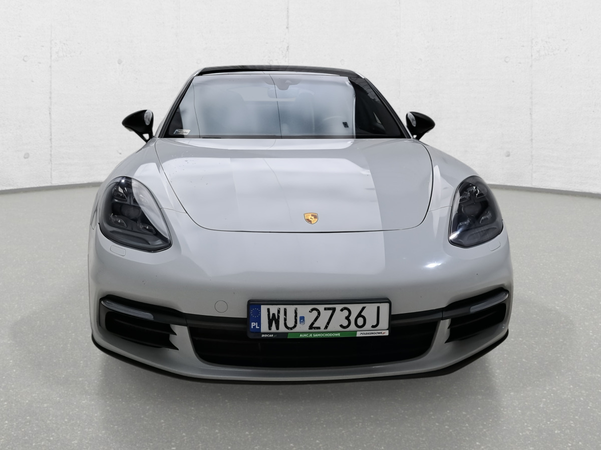 PORSCHE PANAMERA LIFTBACK - 차량 : 사진 3 PORSCHE PANAMERA LIFTBACK - 차량 : 사진 3