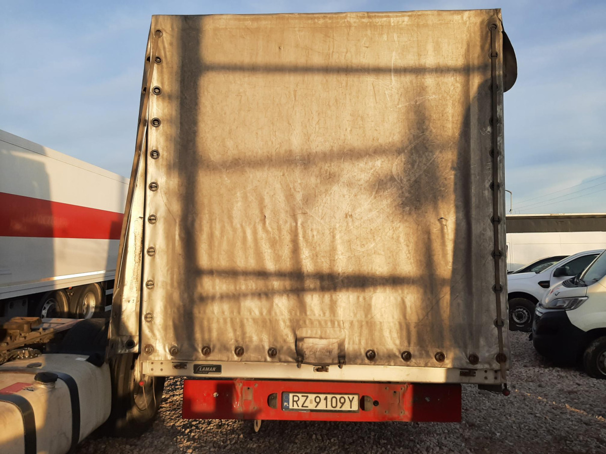 VOLKSWAGEN CRAFTER PLANDEKA - 커튼 사이드 밴 : 사진 4 VOLKSWAGEN CRAFTER PLANDEKA - 커튼 사이드 밴 : 사진 4