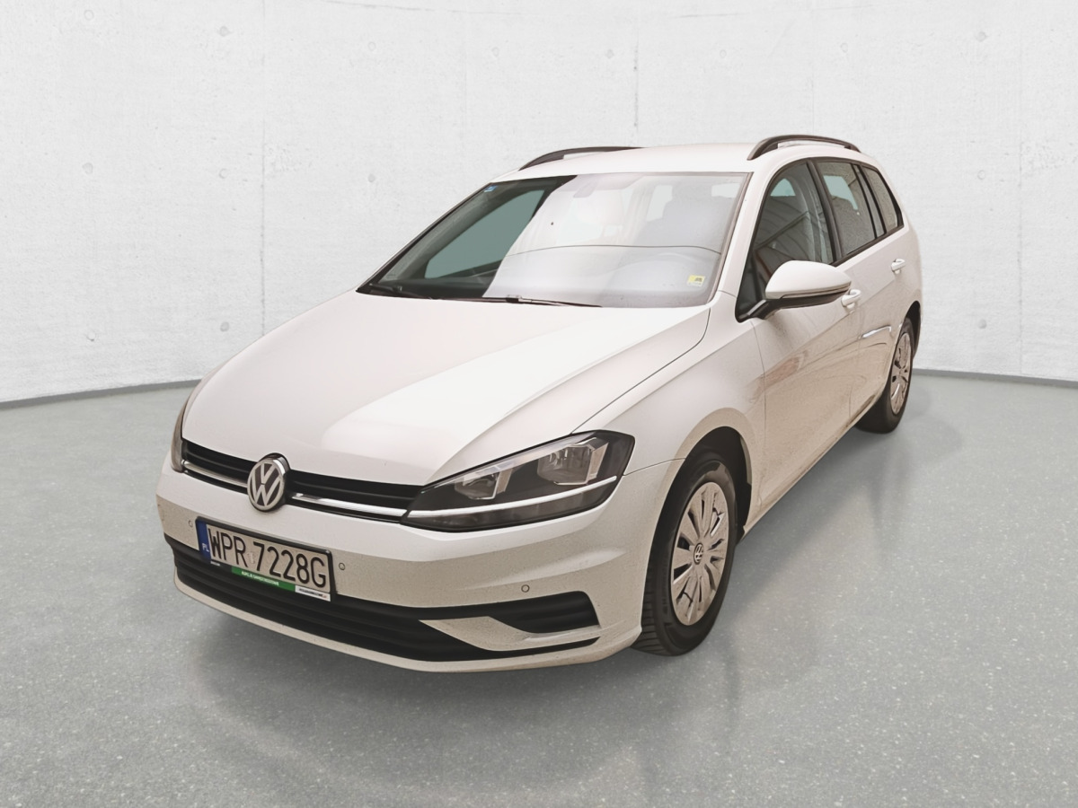 VOLKSWAGEN GOLF KOMBI - 차량 : 사진 4 VOLKSWAGEN GOLF KOMBI - 차량 : 사진 4