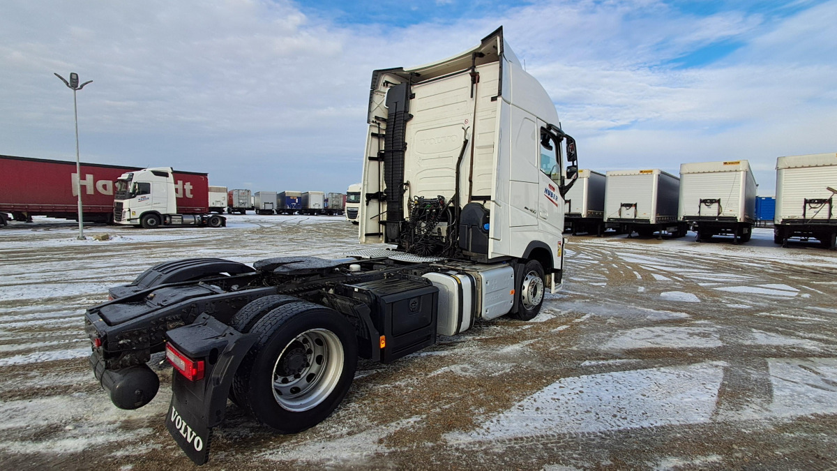 VOLVO FH 460 CIĄGNIK SIODŁOWY - 트랙터 유닛 : 사진 5 VOLVO FH 460 CIĄGNIK SIODŁOWY - 트랙터 유닛 : 사진 5