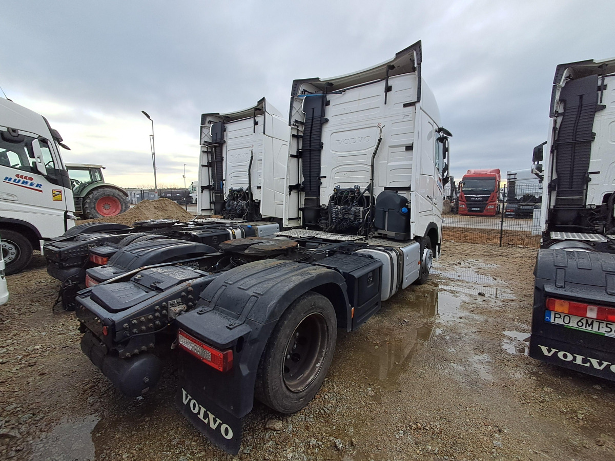 VOLVO FH 460 CIĄGNIK SIODŁOWY - 트랙터 유닛 : 사진 5 VOLVO FH 460 CIĄGNIK SIODŁOWY - 트랙터 유닛 : 사진 5
