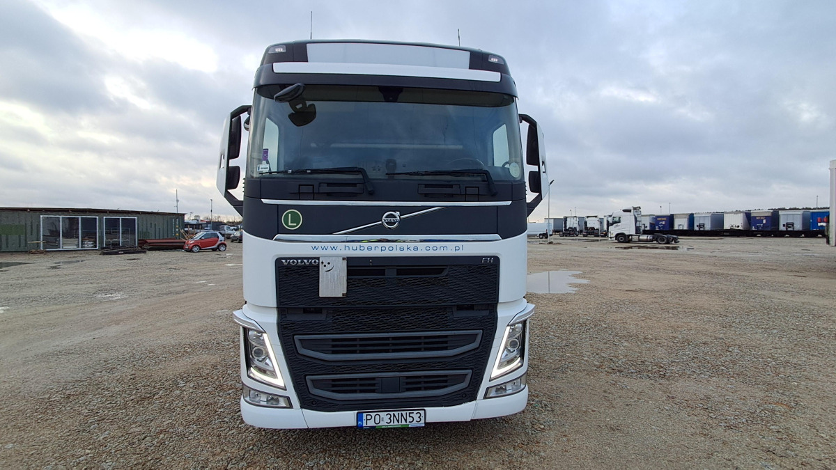 VOLVO FH 460 CIĄGNIK SIODŁOWY - 트랙터 유닛 : 사진 2 VOLVO FH 460 CIĄGNIK SIODŁOWY - 트랙터 유닛 : 사진 2
