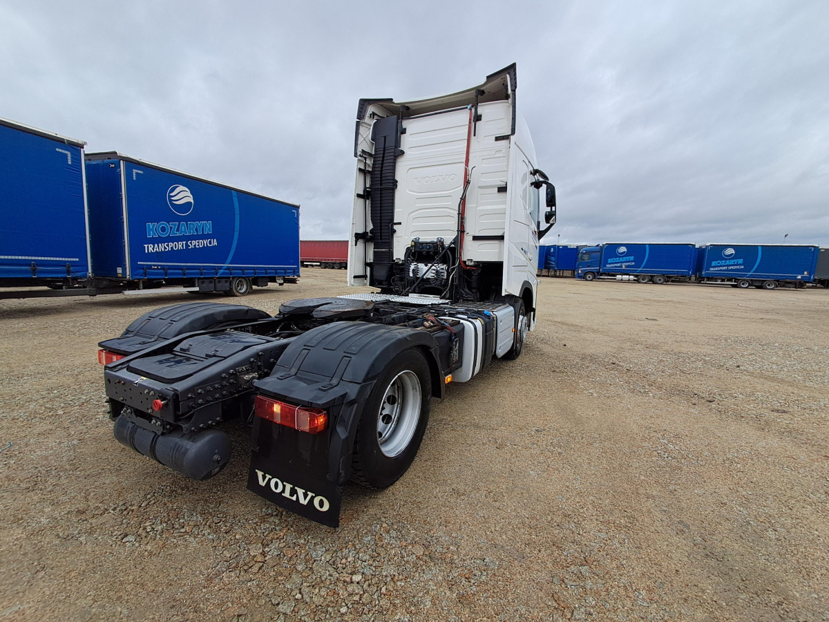 VOLVO FH 460 CIĄGNIK SIODŁOWY - 트랙터 유닛 : 사진 5 VOLVO FH 460 CIĄGNIK SIODŁOWY - 트랙터 유닛 : 사진 5
