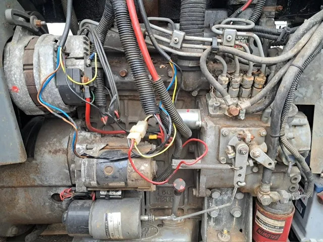 CARRIER Maxima - 냉각 시스템 트럭 용 : 사진 5 CARRIER Maxima - 냉각 시스템 트럭 용 : 사진 5