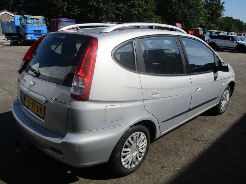 Chevrolet Tacuma Deawoo 1.6 / 16V. , Airco - 차량 : 사진 3 Chevrolet Tacuma Deawoo 1.6 / 16V. , Airco - 차량 : 사진 3
