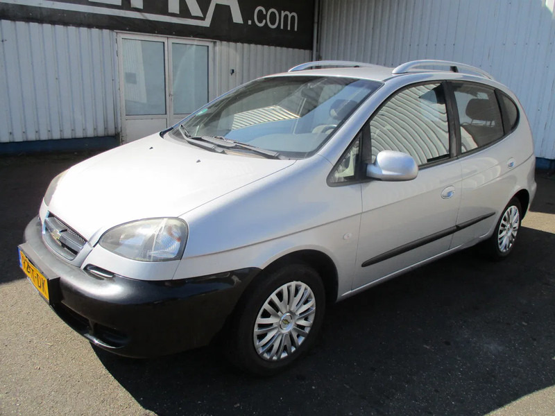 Chevrolet Tacuma Deawoo 1.6 / 16V. , Airco - 차량 : 사진 1 Chevrolet Tacuma Deawoo 1.6 / 16V. , Airco - 차량 : 사진 1