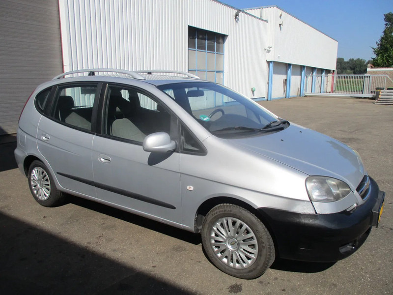 Chevrolet Tacuma Deawoo 1.6 / 16V. , Airco - 차량 : 사진 4 Chevrolet Tacuma Deawoo 1.6 / 16V. , Airco - 차량 : 사진 4