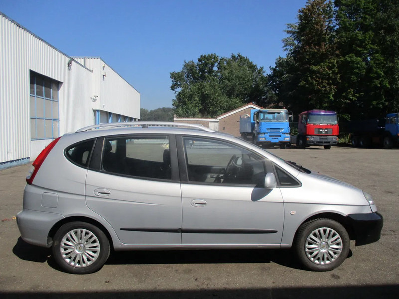 Chevrolet Tacuma Deawoo 1.6 / 16V. , Airco - 차량 : 사진 5 Chevrolet Tacuma Deawoo 1.6 / 16V. , Airco - 차량 : 사진 5