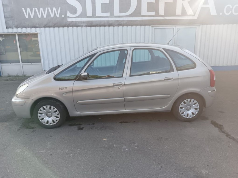 Citroën Xsara Picasso 1.8i - 16V , Airco - 차량 : 사진 2 Citroën Xsara Picasso 1.8i - 16V , Airco - 차량 : 사진 2