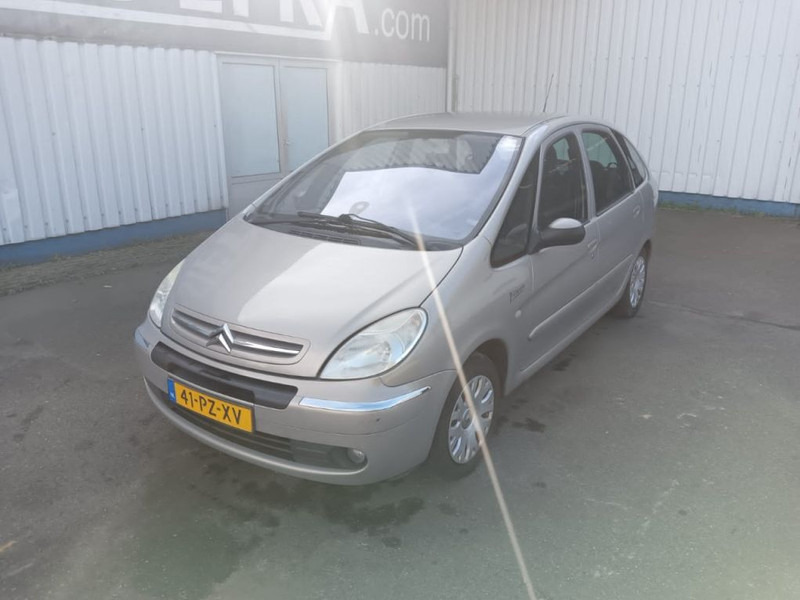 Citroën Xsara Picasso 1.8i - 16V , Airco - 차량 : 사진 1 Citroën Xsara Picasso 1.8i - 16V , Airco - 차량 : 사진 1