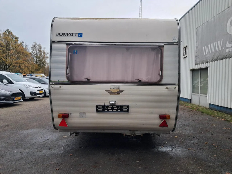 캐러밴 DE ROECK Jumatt 400 Caravan : 사진 6 캐러밴 DE ROECK Jumatt 400 Caravan : 사진 6