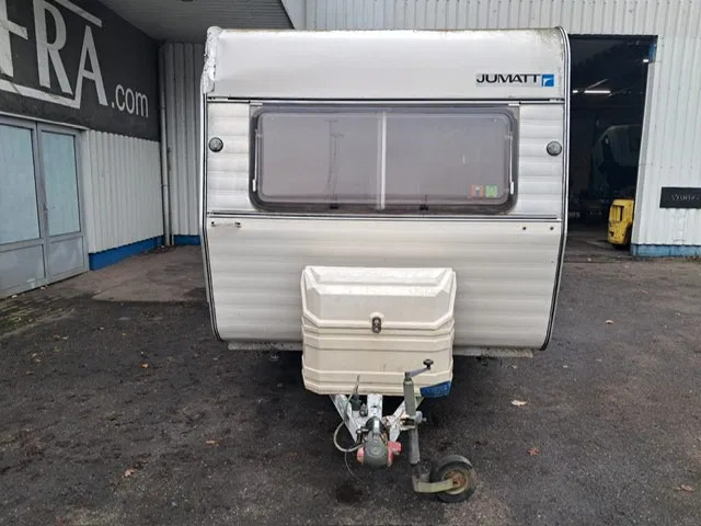 DE ROECK Jumatt 400 Caravan - 캐러밴 : 사진 5 DE ROECK Jumatt 400 Caravan - 캐러밴 : 사진 5