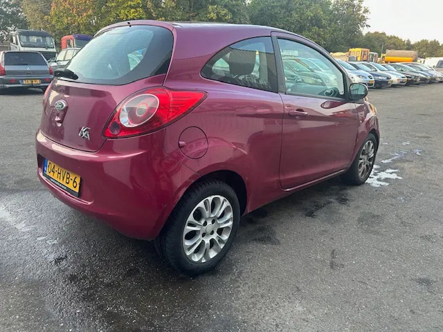Ford Ka 1.2 , Airco , Export / Handel - 해치백 : 사진 3 Ford Ka 1.2 , Airco , Export / Handel - 해치백 : 사진 3