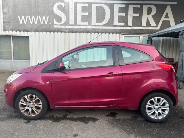 Ford Ka 1.2 , Airco , Export / Handel - 해치백 : 사진 2 Ford Ka 1.2 , Airco , Export / Handel - 해치백 : 사진 2