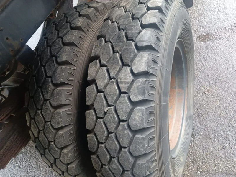 드롭사이드/ 플랫베드 트럭 IFA W 50 LA , 4x4 : 사진 14
