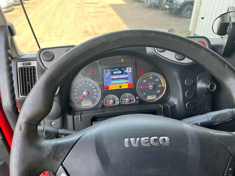 트랙터 유닛 Iveco Stralis 450 , AS 440S45 , Manual Gearbox , Euro 5 : 사진 13