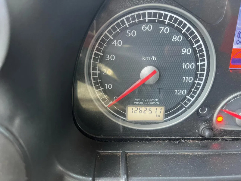 트랙터 유닛 Iveco Stralis 450 , AS 440S45 , Manual Gearbox , Euro 5 : 사진 14