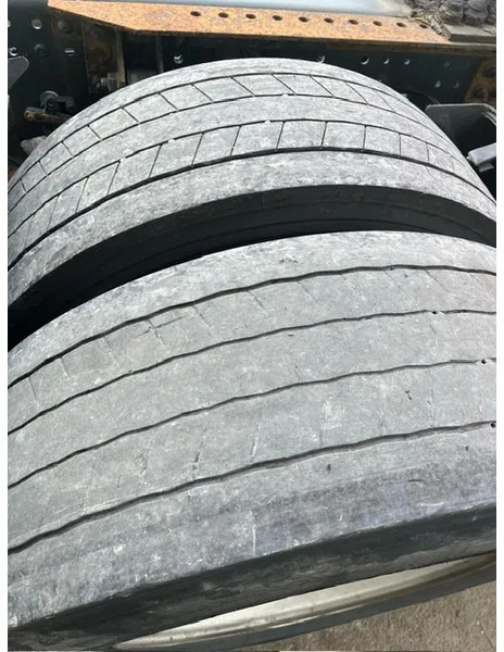 트랙터 유닛 Iveco Stralis 450 , AS 440S45 , Manual Gearbox , Euro 5 : 사진 17