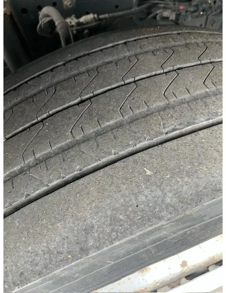 트랙터 유닛 Iveco Stralis 450 , AS 440S45 , Manual Gearbox , Euro 5 : 사진 16