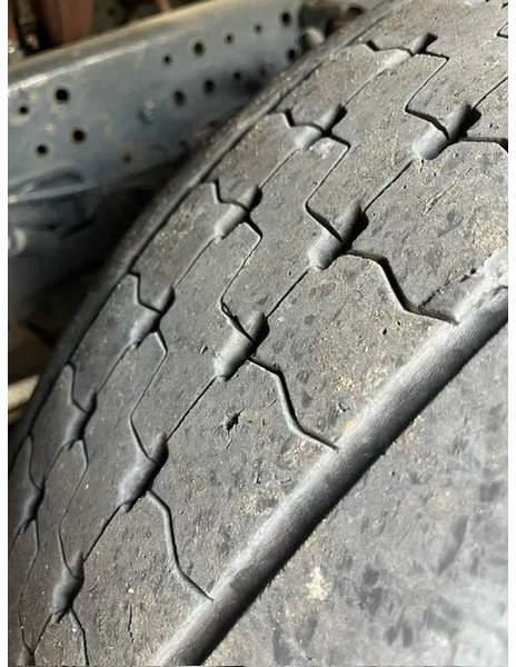 트랙터 유닛 Iveco Stralis 450 , AS 440S45 , Manual Gearbox , Euro 5 : 사진 15