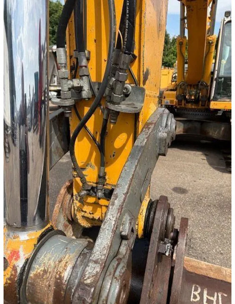크롤러 굴삭기 Liebherr R914 B HDSL : 사진 15 크롤러 굴삭기 Liebherr R914 B HDSL : 사진 15