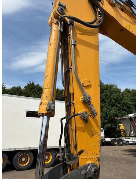 크롤러 굴삭기 Liebherr R914 B HDSL : 사진 17 크롤러 굴삭기 Liebherr R914 B HDSL : 사진 17