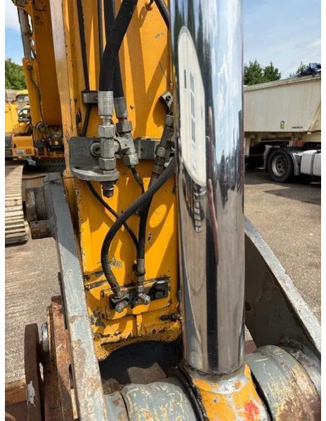 크롤러 굴삭기 Liebherr R914 B HDSL : 사진 14 크롤러 굴삭기 Liebherr R914 B HDSL : 사진 14