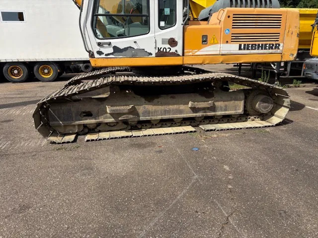 크롤러 굴삭기 Liebherr R914 B HDSL : 사진 7 크롤러 굴삭기 Liebherr R914 B HDSL : 사진 7