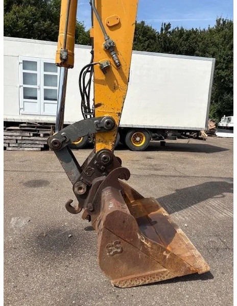 크롤러 굴삭기 Liebherr R914 B HDSL : 사진 12 크롤러 굴삭기 Liebherr R914 B HDSL : 사진 12