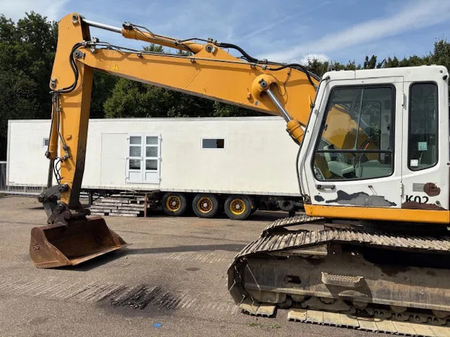 크롤러 굴삭기 Liebherr R914 B HDSL : 사진 8 크롤러 굴삭기 Liebherr R914 B HDSL : 사진 8