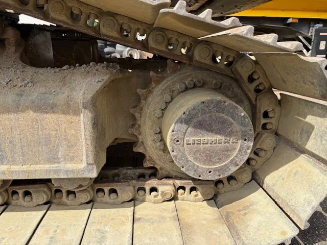 크롤러 굴삭기 Liebherr R914 B HDSL : 사진 19 크롤러 굴삭기 Liebherr R914 B HDSL : 사진 19