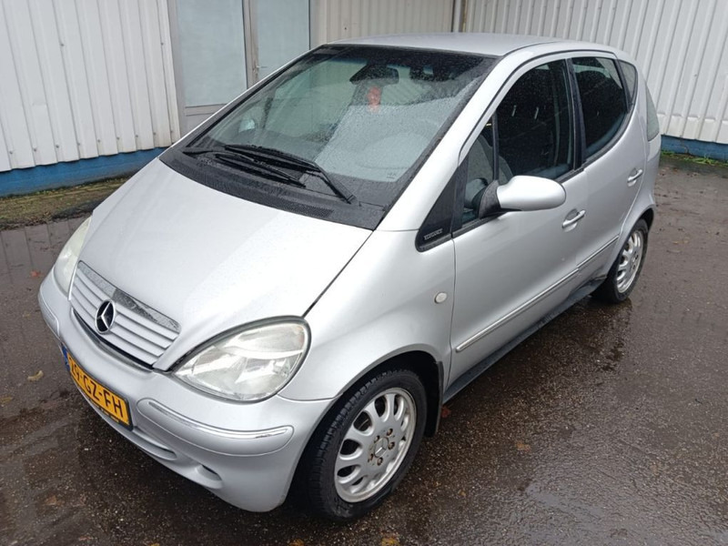 Mercedes-Benz A-Klasse A 160 Elegance , Airco - 해치백 : 사진 1 Mercedes-Benz A-Klasse A 160 Elegance , Airco - 해치백 : 사진 1