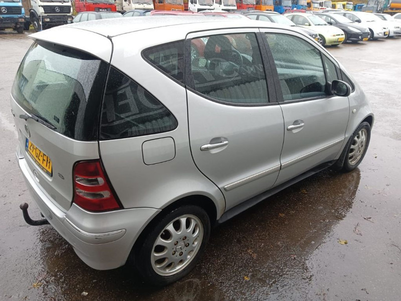 Mercedes-Benz A-Klasse A 160 Elegance , Airco - 해치백 : 사진 3 Mercedes-Benz A-Klasse A 160 Elegance , Airco - 해치백 : 사진 3