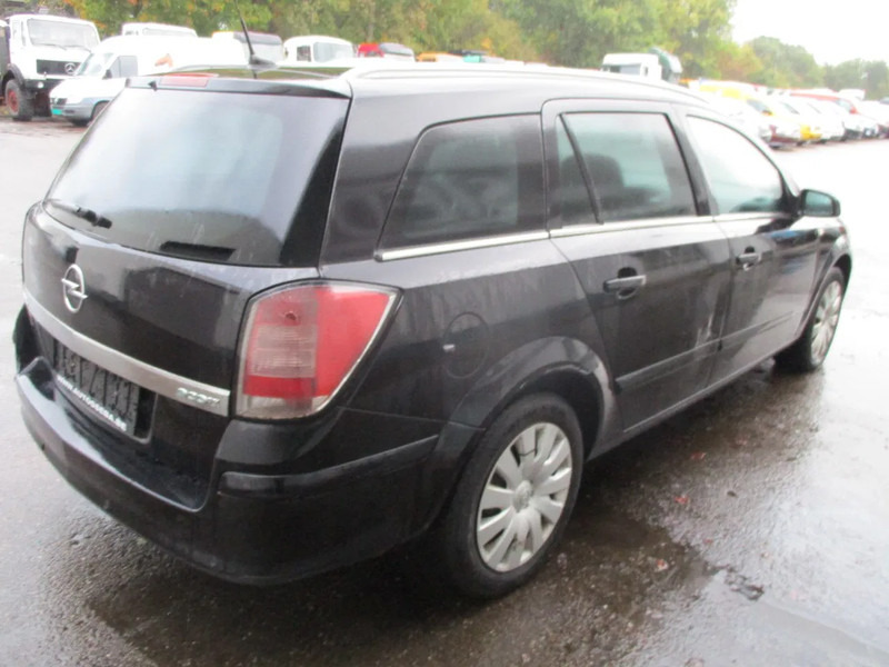 Opel Astra 1.7 CDTI , NOT RUNNING , Navi , Airco , lederen bekleding - 차량 : 사진 3 Opel Astra 1.7 CDTI , NOT RUNNING , Navi , Airco , lederen bekleding - 차량 : 사진 3