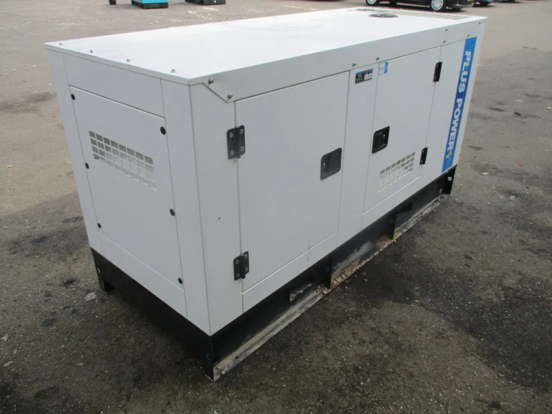 Plus Power GF2-30 , 30 KV , New Diesel generator ,3 Phase , 2 pieces in stock - 발전기 세트 : 사진 3 Plus Power GF2-30 , 30 KV , New Diesel generator ,3 Phase , 2 pieces in stock - 발전기 세트 : 사진 3