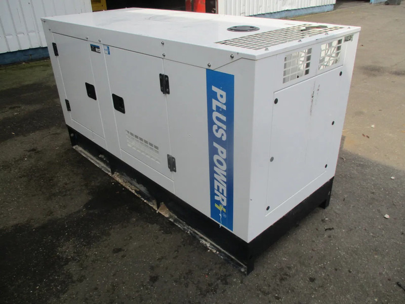 Plus Power GF2-30 , 30 KV , New Diesel generator ,3 Phase , 2 pieces in stock - 발전기 세트 : 사진 4 Plus Power GF2-30 , 30 KV , New Diesel generator ,3 Phase , 2 pieces in stock - 발전기 세트 : 사진 4