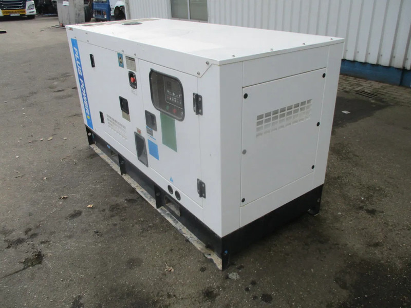 Plus Power GF2-30 , 30 KV , New Diesel generator ,3 Phase , 2 pieces in stock - 발전기 세트 : 사진 5 Plus Power GF2-30 , 30 KV , New Diesel generator ,3 Phase , 2 pieces in stock - 발전기 세트 : 사진 5