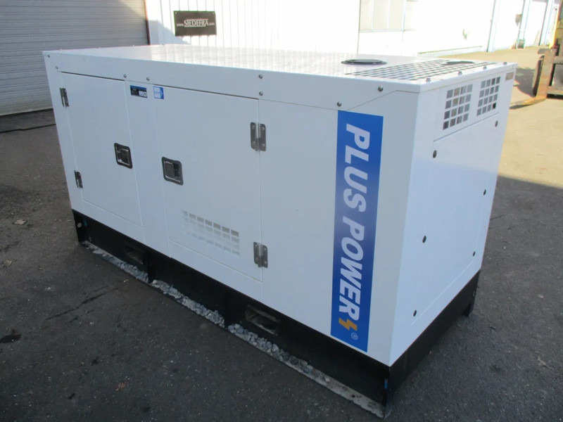 Plus Power GF2-50 , New Diesel generator , 63 KVA , 3 Phase , 3 Pieces in stock - 발전기 세트 : 사진 4 Plus Power GF2-50 , New Diesel generator , 63 KVA , 3 Phase , 3 Pieces in stock - 발전기 세트 : 사진 4