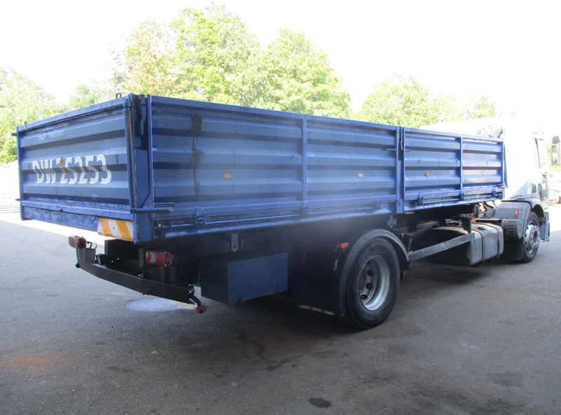 Renault Premium 260 , Manual , 2 way tipper - 덤프트럭 : 사진 3 Renault Premium 260 , Manual , 2 way tipper - 덤프트럭 : 사진 3